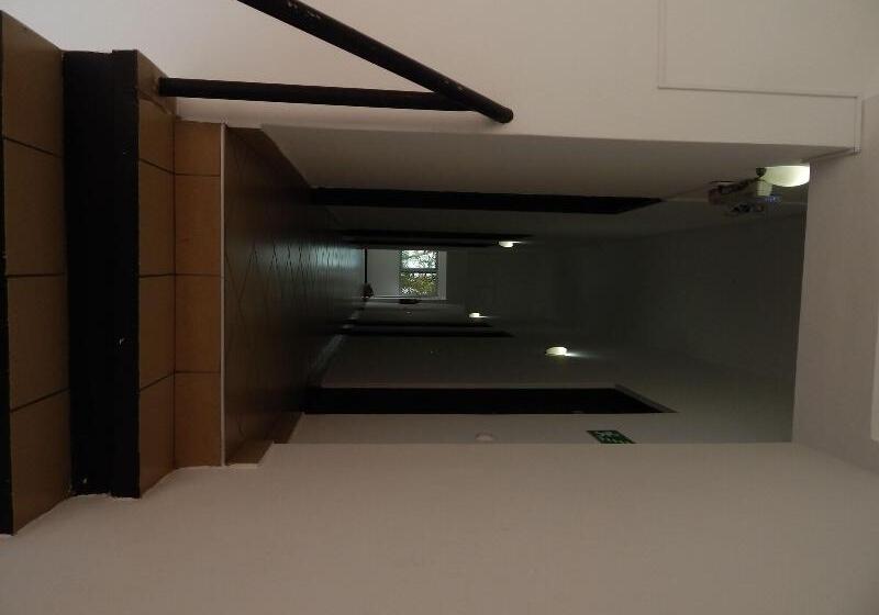 膳宿费 Jacaranda Guesthouse