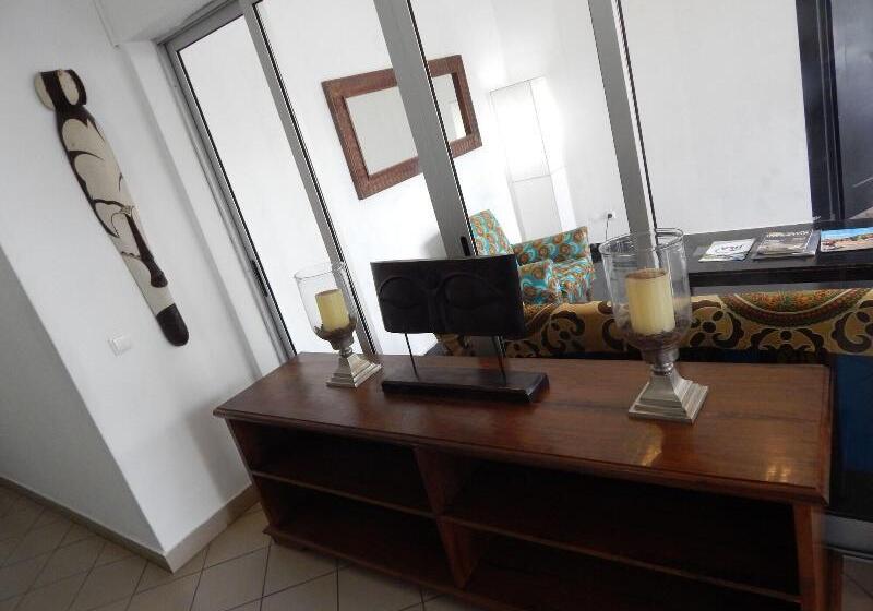 膳宿费 Jacaranda Guesthouse