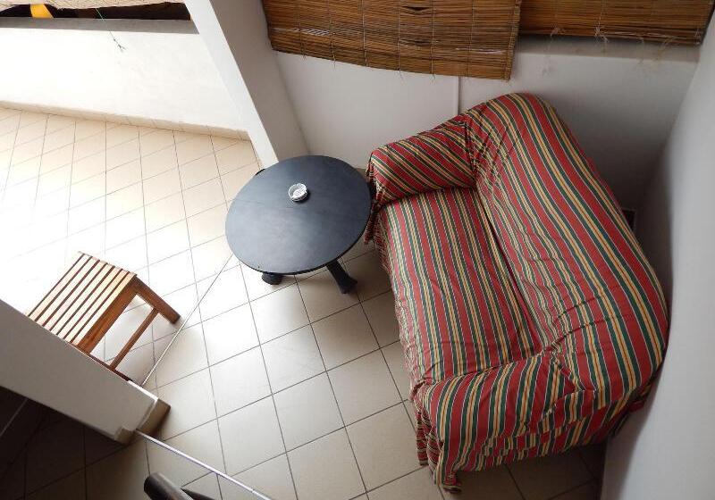 膳宿费 Jacaranda Guesthouse