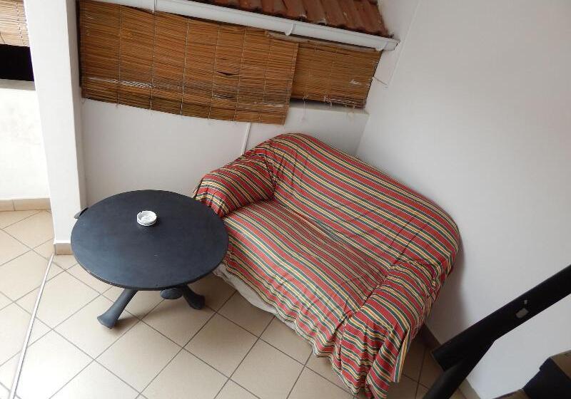 膳宿费 Jacaranda Guesthouse