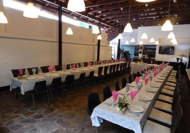 膳宿费 Jacaranda Guesthouse