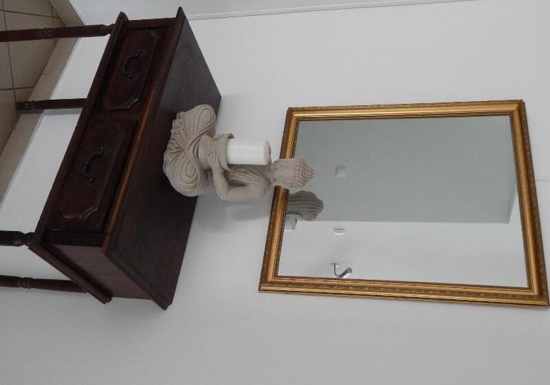 膳宿费 Jacaranda Guesthouse