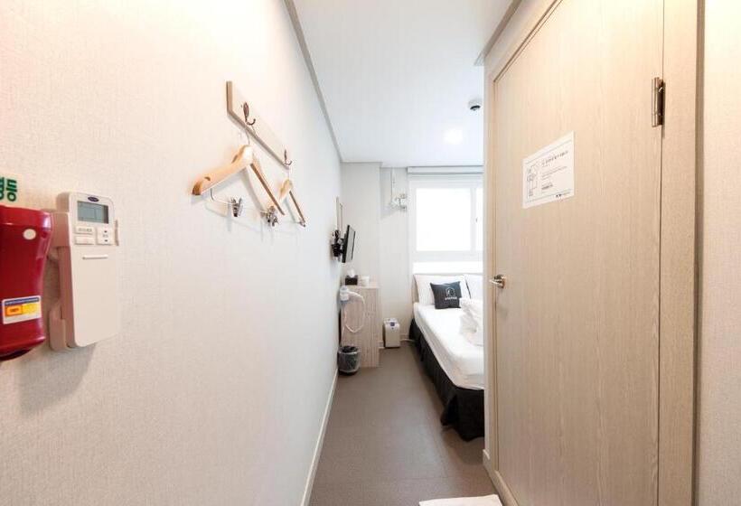 پانسیون K Grand Hotel Seoul