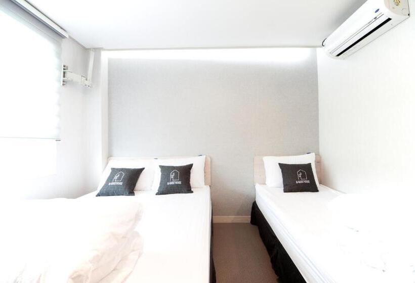 پانسیون K Grand Hotel Seoul