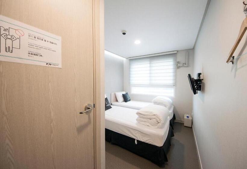 پانسیون K Grand Hotel Seoul