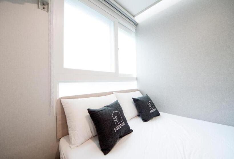 پانسیون K Grand Hotel Seoul