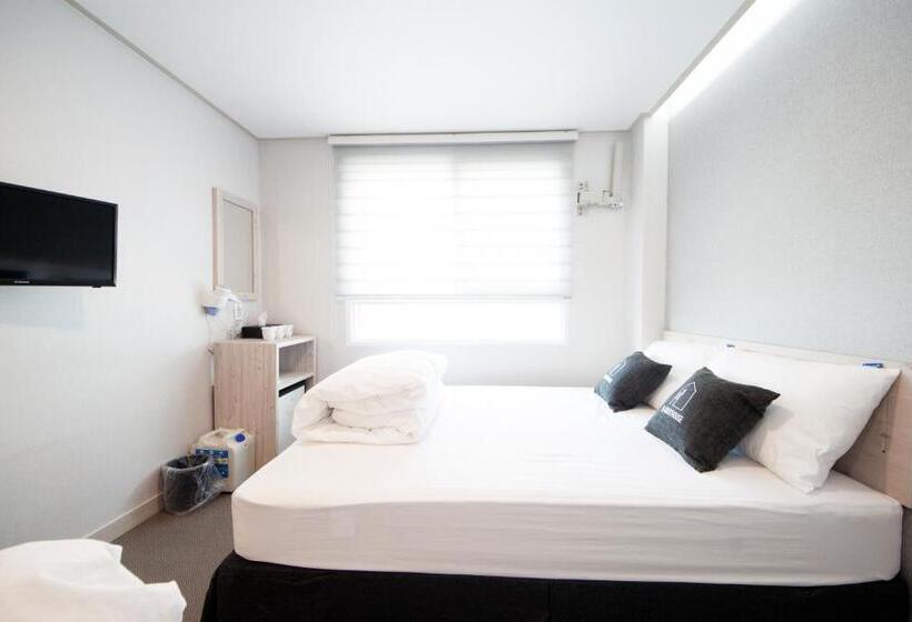 پانسیون K Grand Hotel Seoul