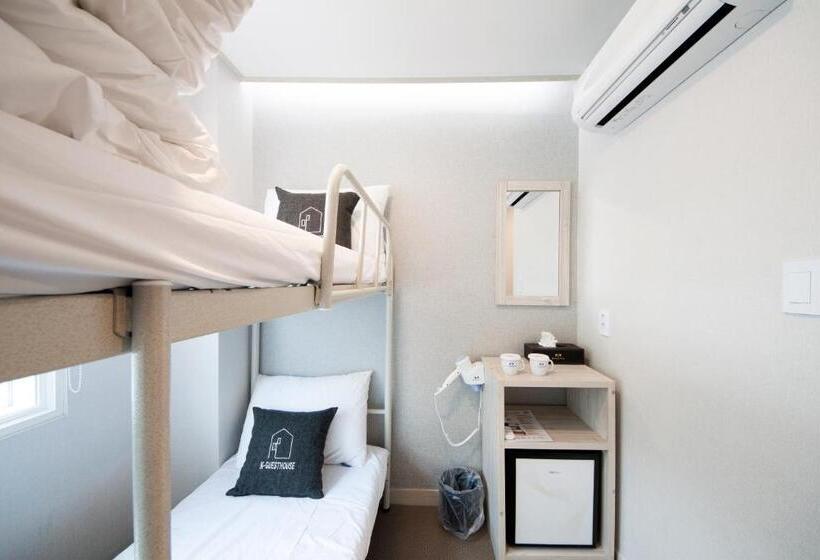 پانسیون K Grand Hotel Seoul