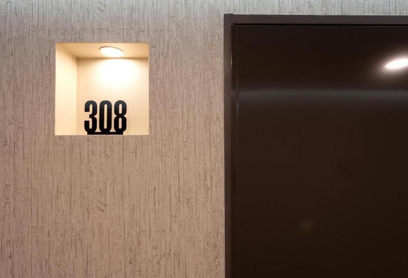 پانسیون K Grand Hotel Seoul