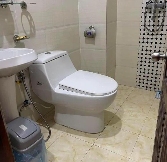 פנסיון Liberty Place