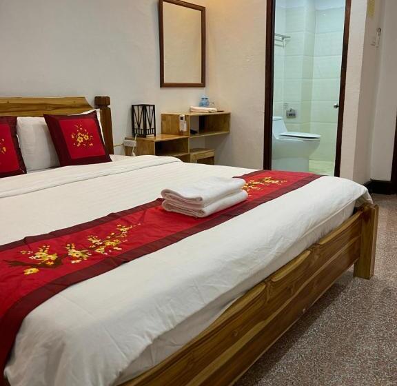 פנסיון Liberty Place