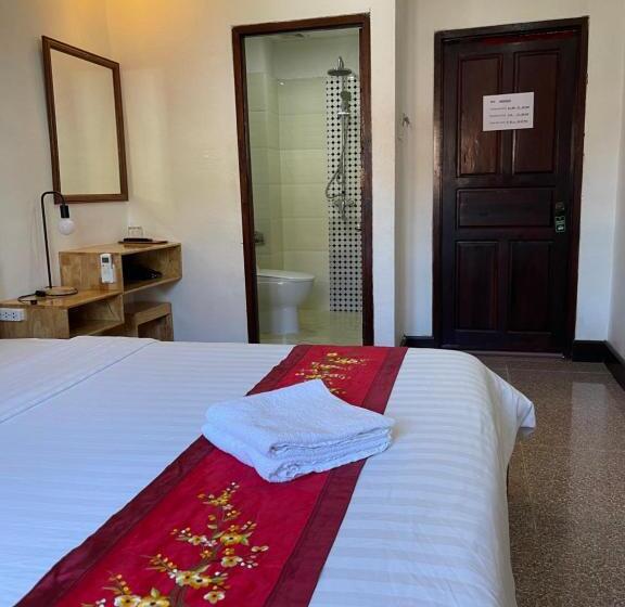 פנסיון Liberty Place