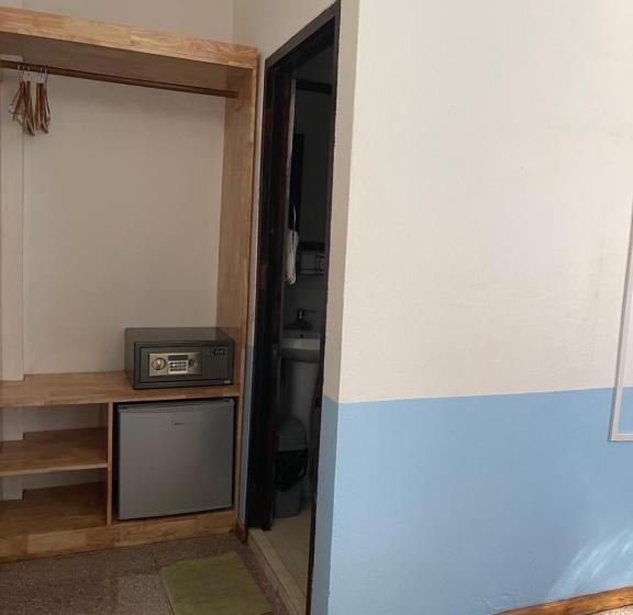 פנסיון Liberty Place