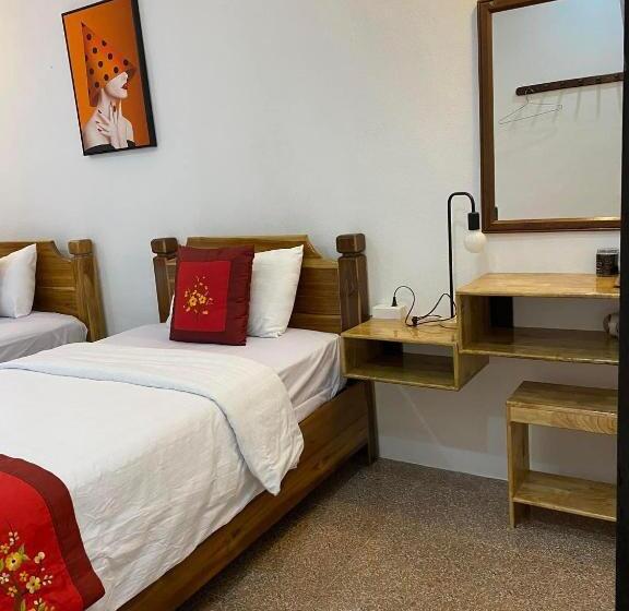 פנסיון Liberty Place