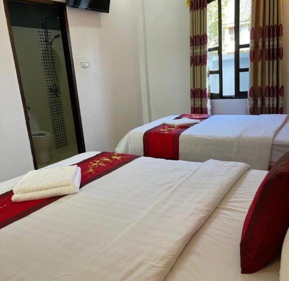 פנסיון Liberty Place