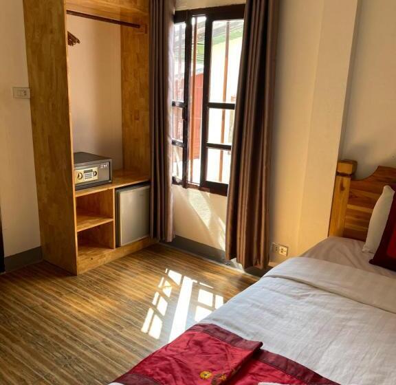 פנסיון Liberty Place