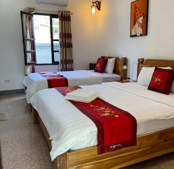 פנסיון Liberty Place