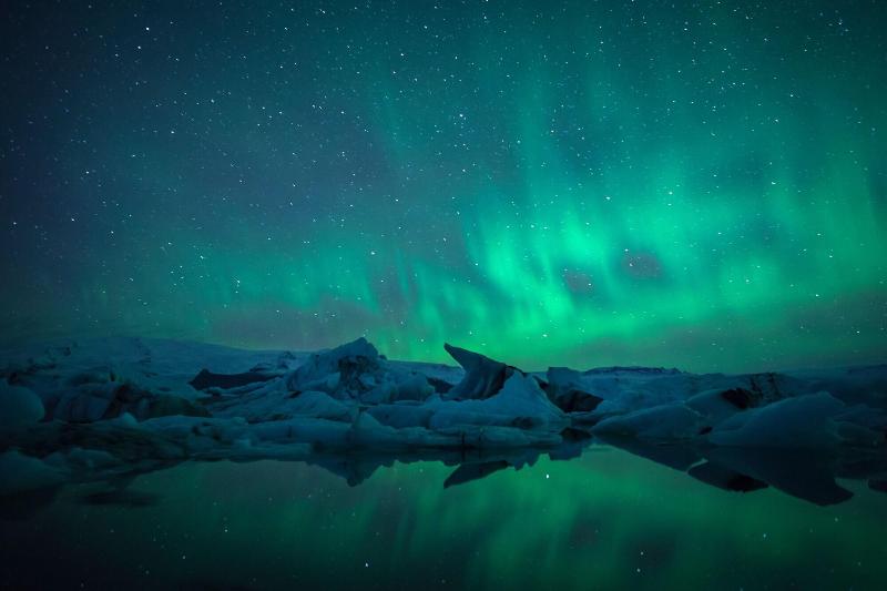 پانسیون Lyngas Guesthouse