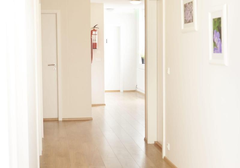 پانسیون Lyngas Guesthouse