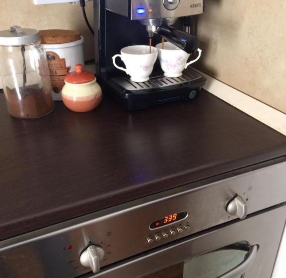 پانسیون Marble Arch Home