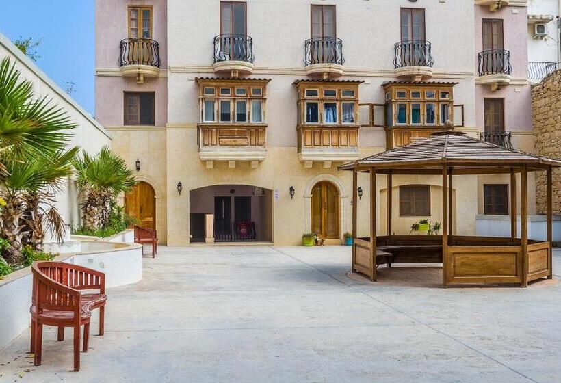 پانسیون Marble Arch Home