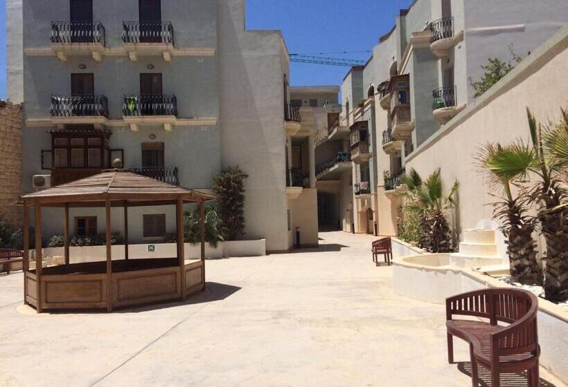 پانسیون Marble Arch Home