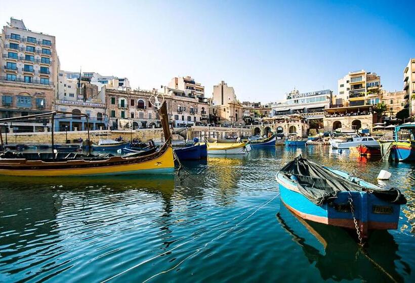 پانسیون Marble Arch Home