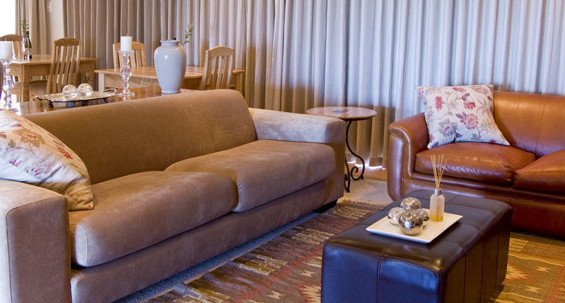 بنسيون Rendezvous De Golf