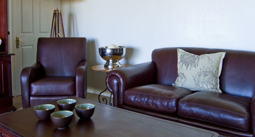 بنسيون Rendezvous De Golf