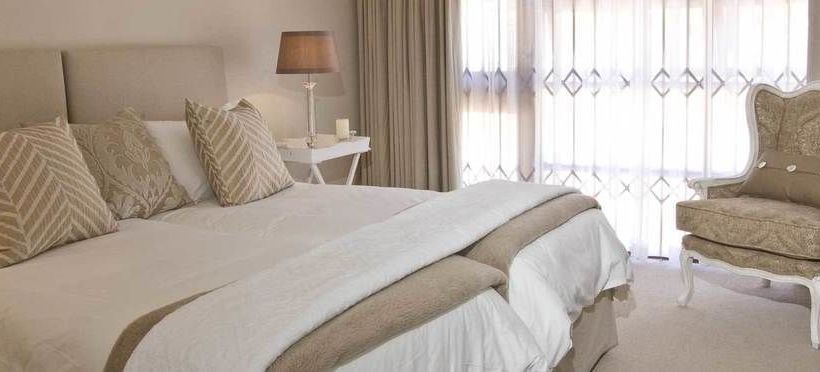 بنسيون Rendezvous De Golf