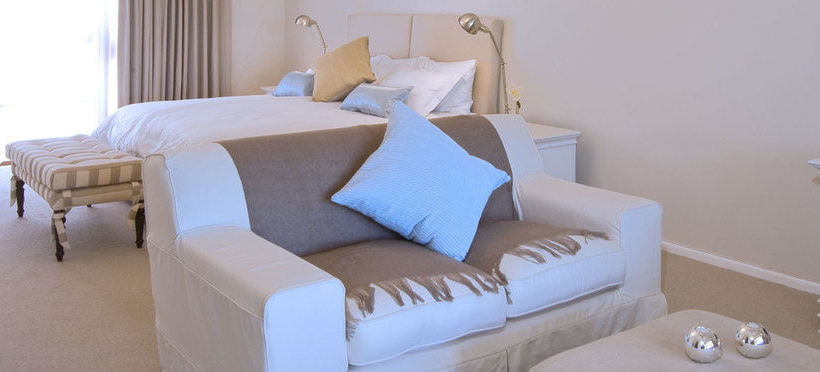 펜션 Rendezvous De Golf