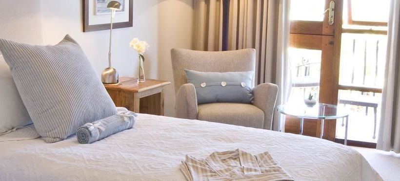 بنسيون Rendezvous De Golf