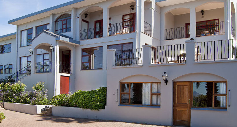 بنسيون Rendezvous De Golf