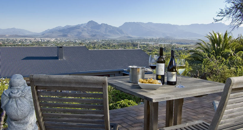 بنسيون Rendezvous De Golf