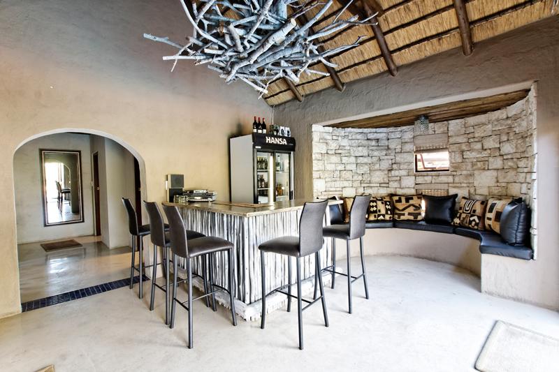 ペンション Rustika Guest Lodge