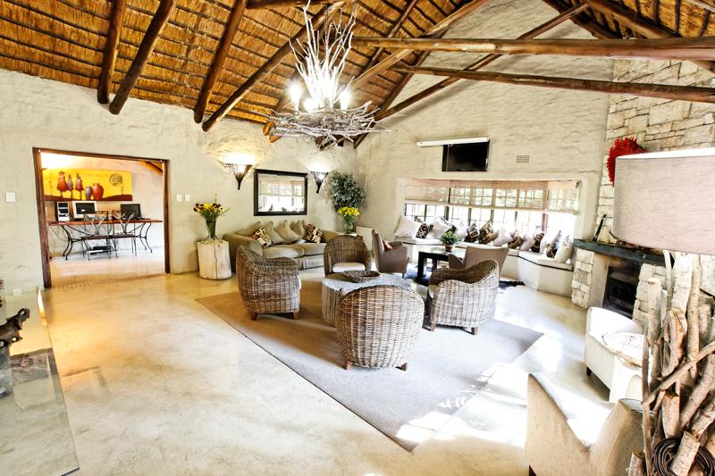 ペンション Rustika Guest Lodge