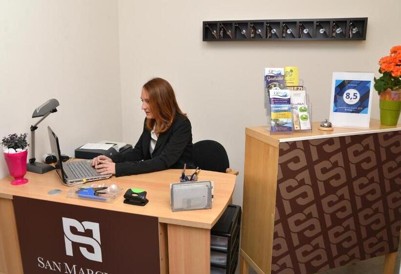 Пансион San Marciano