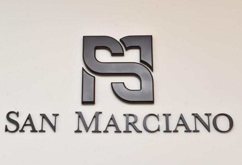 Пансион San Marciano