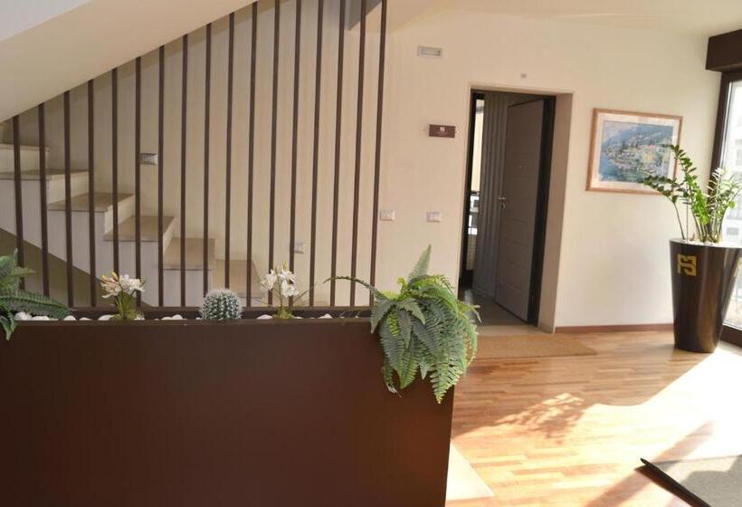 Пансион San Marciano