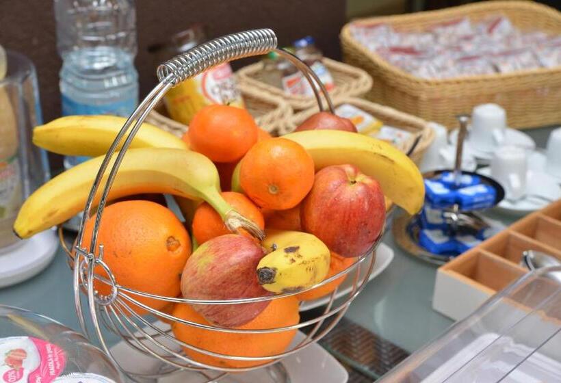 Пансион San Marciano