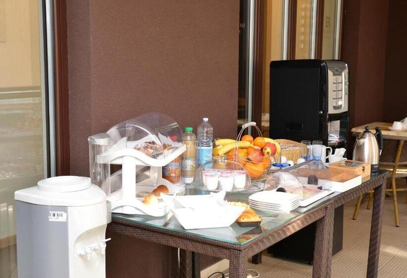 Пансион San Marciano