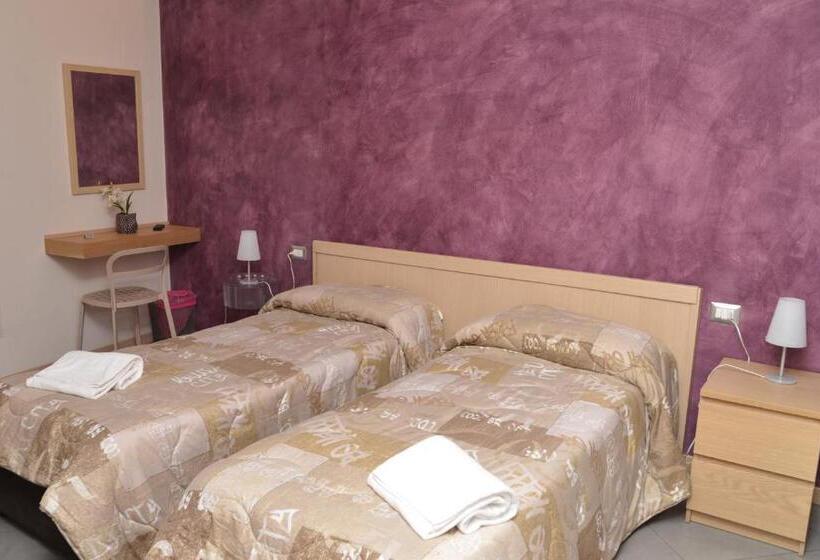 Пансион San Marciano