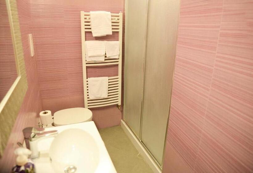 Пансион San Marciano