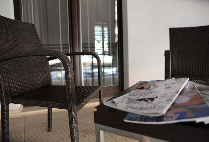 Пансион San Marciano