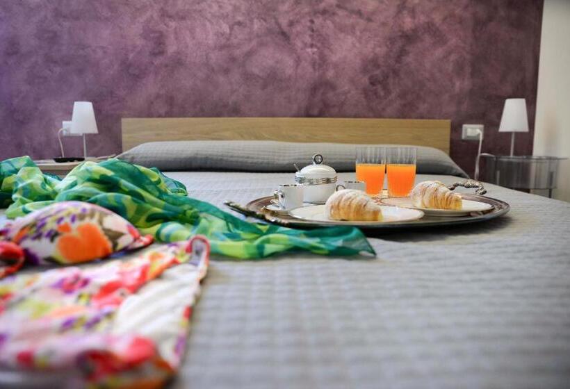 Пансион San Marciano