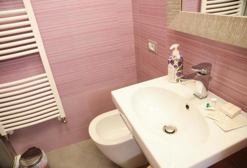 Пансион San Marciano