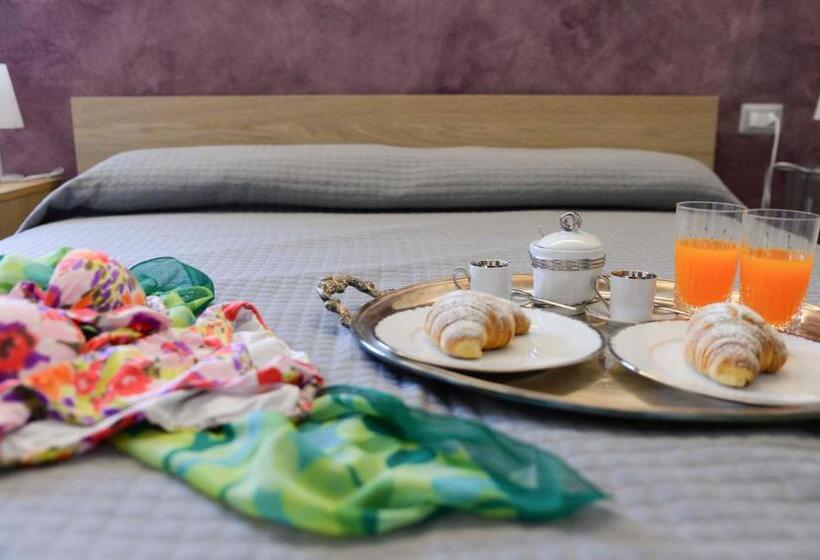 Пансион San Marciano