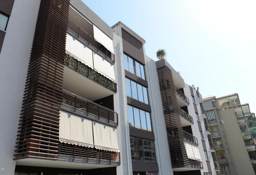 Пансион San Marciano