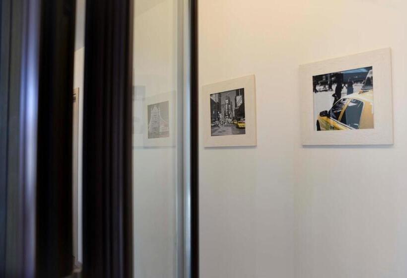 Пансион San Marciano