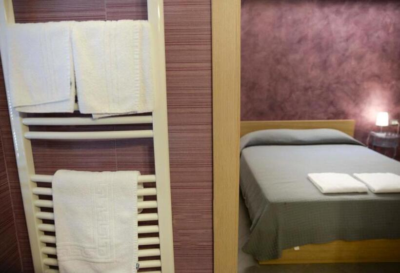 Пансион San Marciano